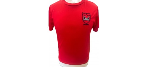Summer T-shirt - Oldcastle Primary